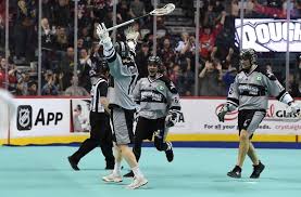2024-2025 NLL Outlook