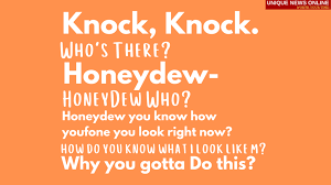 Girls love to get compliments from their lovers. 50 Best Funny Knock Knock Jokes For Kids And Adults Dirty And Flirty Jokes