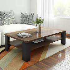 Your best bet would be varnish. Crystal Furnitech Sigma Engineered Wood Coffee Table Price In India Buy Crystal Furnitech Sigma Engineered Wood Coffee Table Online At Flipkart Com
