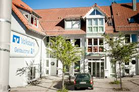 Geschaftsstelle Grosserlach Volksbank Backnang Eg