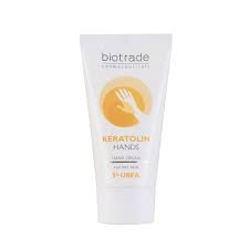 Check spelling or type a new query. Crema Hidratanta Pentru Maini Cu 5 Uree Biotrade Keratolin Hands Cream 50 Ml Emag Ro