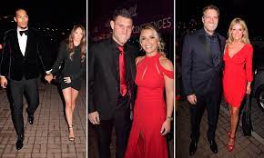 View liverpool fc squad and player information on the official website of the premier league. Liverpool Players Wives And Girlfriends Who Is Dating Who In 2020