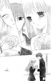 Fruits Basket 100 Read Fruits Basket Chapter 100 Online Fruits Basket Manga Fruits Basket Fruits Basket Anime