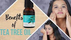5 Essential Uses Of Tea Tree Oil For Face And Skin Glamrs Youtube