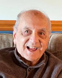 Dominic A. "Curly" Dellaquila Obituary January 9, 2023