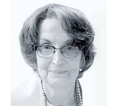 Jeanne Beaudoin Obituary