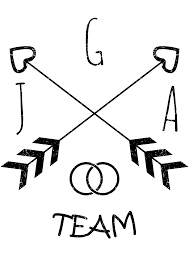 Jga Team Junggesellen Gruppe Hipster Geschenkidee Manner Premium T Shirt Spreadshirt Jga Hipster Shirts