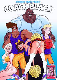 Coach Black gay porn comic - the best cartoon porn comics, Rule 34 | MULT34