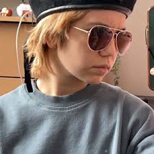 CLOSED Until October Custom Cosplay Wig Commissions