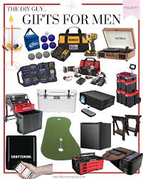 Our collection of unique gifts for men has that special something that says thank you, congratulations, or i love you to dads, grads, brothers, friends, and all the other important guys in your life. Gifts For Men A Southern Compass Mens Gift Guide Christmas Gifts For Wife Top Gifts For Men