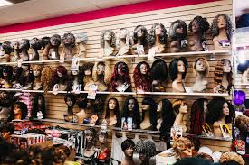 Hair and beauty store near me. A Korean Store Owner A Black Employee A Tense Neighborhood The New York Times
