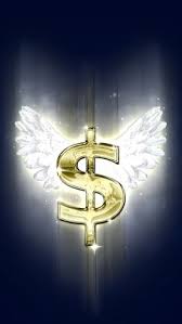 Money wallpapers can be used even without an internet connection, just download the application once and use wallpaper money every day! 63 Angel Wings And Different Pretty Pictures Ideas Heart Wallpaper Heart Art Love Wallpaper