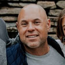 James Bathurst, RN, BSN, MHA, MBA