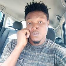 Christopher Faith Oboira