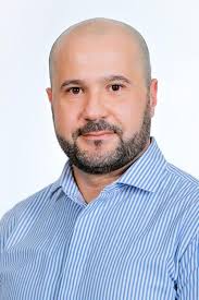 Mohamed morsi collapsed and died in a cairo courtroom. Mohamed Soufiane Jouini Assistant Professor Mathematics Khalifa University