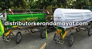 Maybe you would like to learn more about one of these? Jual Kereta Jenazah Stainless Kereta Pemandian Rajane Keranda