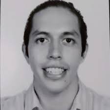 Daniel BRITO PACHECO