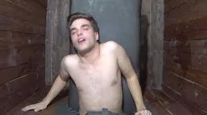Gay Czech Forbidden Gloryhole Pleasures - Adult Entertainment