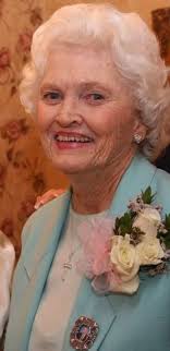 Bertie Jo Groover Obituary