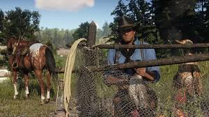 Rockstar Games Imminent Update Is Good News For Red Dead Redemption 2