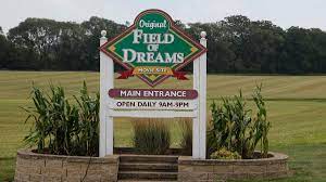 Field of dreams is a 1989 american sports supernatural drama film written and directed by phil alden robinson, adapting w. Mlb S Field Of Dreams Schedule Starts Long Before Game S First Pitch