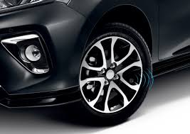 Mengelak jadi tayar meletup, tayar bocor, tayar pancit. Pantau Tekanan Tayar Anda Dengan Perodua Gearup Smart Bluetooth Tpms Mekanika