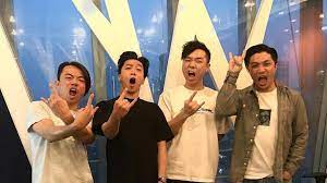 They consist of lead vocalist and guitarist sunny (chinese: Supper Moment Sunny