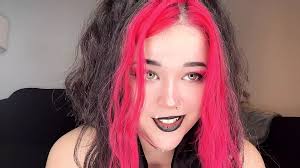 Ill let you fuck me for an A in your class - Vanessa Strawberry