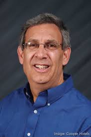 Memphis-based Cooper Hotels taps in-house exec as new CFO