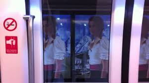 Zurich Airport Train Youtube