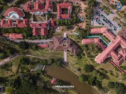 Alor gajah is a town and district seat of alor gajah district, melaka, malaysia. Firdaus Zulfaa On Twitter Uitm Lendu Alor Gajah Melaka