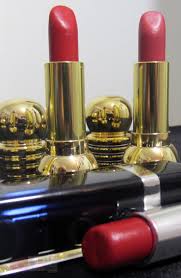 Dior Lipstick Review The Lipstick Site