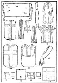 Some of the colouring page names are learning about priest vestments e book and activity catholic inspired, learning about priest vestments e click on the colouring page to open in a new window and print. Introduction To Vestment Making St Mary S On Broadway