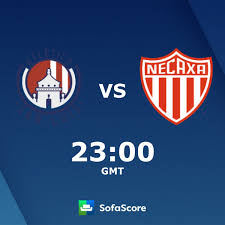 The match is a part of the liga mx, apertura. Atletico San Luis Necaxa Live Ticker H2h Und Aufstellungen Sofascore