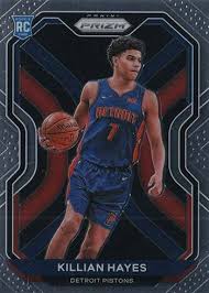 $249.99 (3 used & new offers) 2020/21 panini prizm draft picks basketball jumbo fat cello pack with 15 cards including (3) exclusive red, white & blue parallels! 2020 21 Panini Prizm Basketball Variations Guide Gallery Checklist