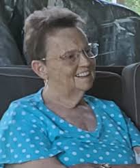 Fannie "Ellen"' Montgomery Obituary October 28, 2020