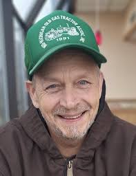 Obituary information for Brent L. Jacobs