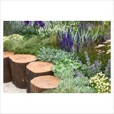 Image Result For Flower Bed Fencing To Keep Dogs Out Sensory Garden Garden Design Gravel Garden