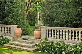 Surrounded by beautiful landscaping, our community offers you every comfort and convenience with our centralized location. Palm Beach Landmark Residence By Smi Landscape Architecture Seibert Rice Fine Italian Terra Cotta From Impruneta