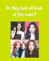 Season of sadness (twice and itzy x reader) by louisvdmelie. Itzy 2020 Itzy Yuna Funny Face