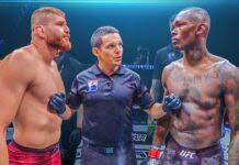 Israel adesanya next fight will be held on march 6, 2021 against jan blachowicz. Quai Kiá»‡t Ufc Israel Adesanya Láº§n Ä'áº§u Tháº¥t Báº¡i Tren San Mma Siam Sporz