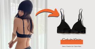 Despues de follarnos mi marido a mi amiga y a mi,. Blackpink S Jennie Slayed In Her Calvin Klein Outfits Here Are The 8 Things She Wore And How Much They Cost Koreaboo