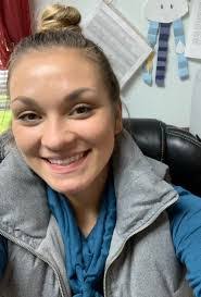 Chelsea Augustine's Instagram, Twitter & Facebook