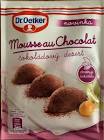 Mousse Au Chocolat