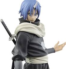 Bandai Spirits. Life by Slime Soei Tensei Shitara Slime Datta Ken Anime  Manga Figure That Time I Got Reincarnated as a Slime Souei Otherworlder Vol. 8 NOW Available! : Amazon.co.uk: Toys & Games