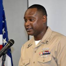 Sailors of the Quarter honored at luncheon