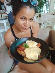 3/22/25 . Breakfast with coworkers,great time 👍