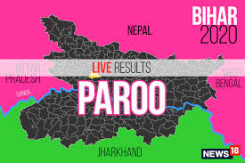 Paroo Election Result 2020 Live Updates Ashok Kumar Singh Of Bjp Wins