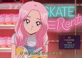 1920 x 1080 jpeg 511 кб. 90s Anime Aesthetics Wallpapers Wallpaper Cave