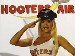 Think you know a lot about halloween? The Rise And Fall Of Hooters Air